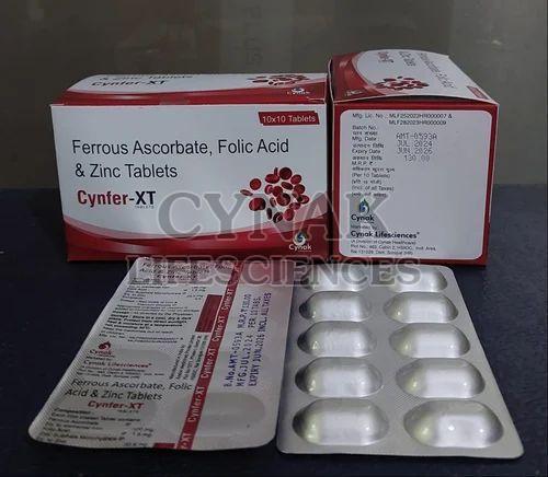 Cyclotop MR Aceclofenac Paracetamol Chlorzoxazone Tablets