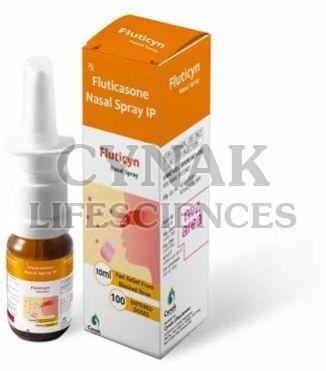 Fluticyn Fluticasone Furoate Nasal Spray
