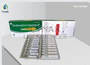 Setrn Ondansetron Injections