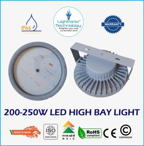 Waterproof LED High Bay Light