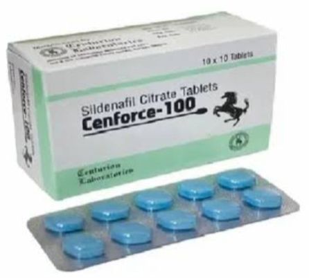 Cenforce 100 Tablets