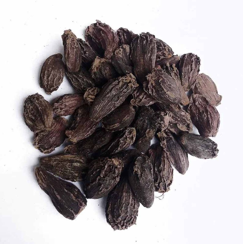 IPM Whole Black Cardamom