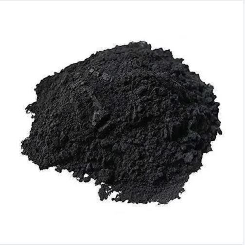 250 Mb Wash Carbon Black Powder