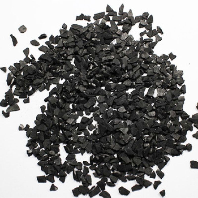 Black Carbon Granules