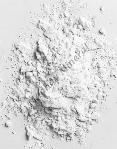 White Attapulgite Clay Powder