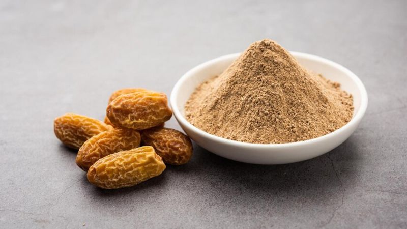 Dehydrated Date Seed Coffee Powders