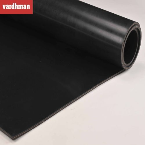 Coated Fabrics Insertion Rubber Sheet