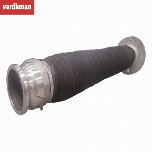 Fly Ash Rubber Hose