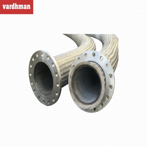 Stainless Steel Flexible Hose