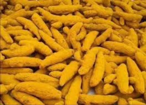 Turmeric Finger