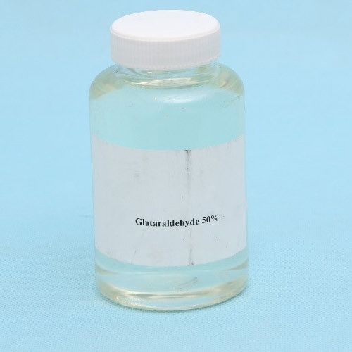 Glutaraldehyde Solution 50%