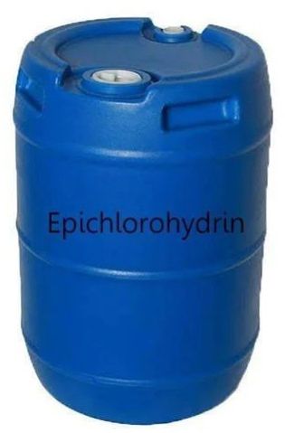 Liquid Epichlorohydrin Chemical