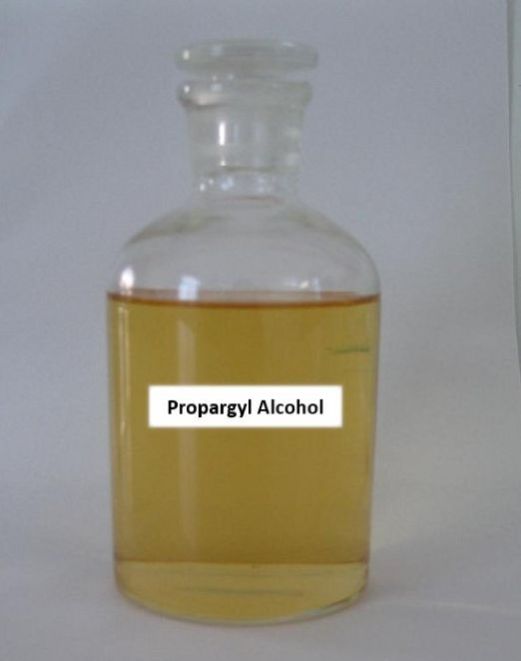 Liquid Propargyl Alcohol