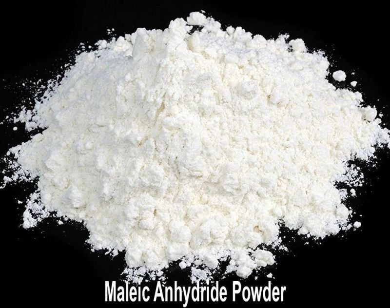 Maleic Anhydride Powder