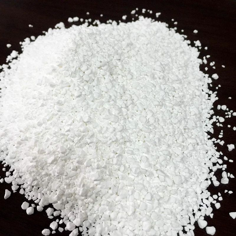 Trichloroisocyanuric Acid 90%