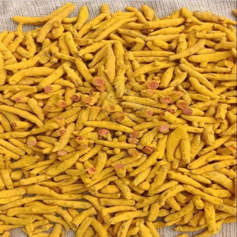 Turmeric Finger