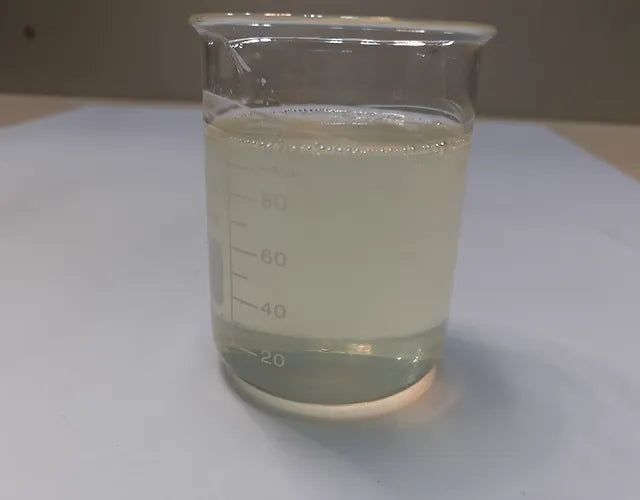 98% Sulphuric Acid