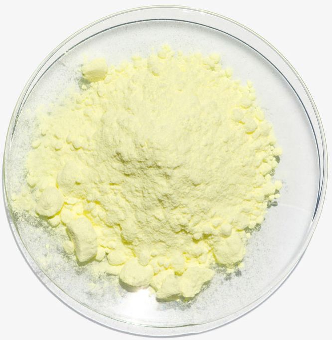 Gum Powder