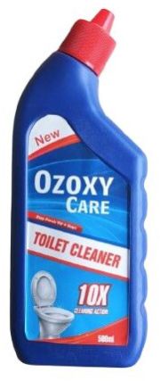 Cleaning Essentials