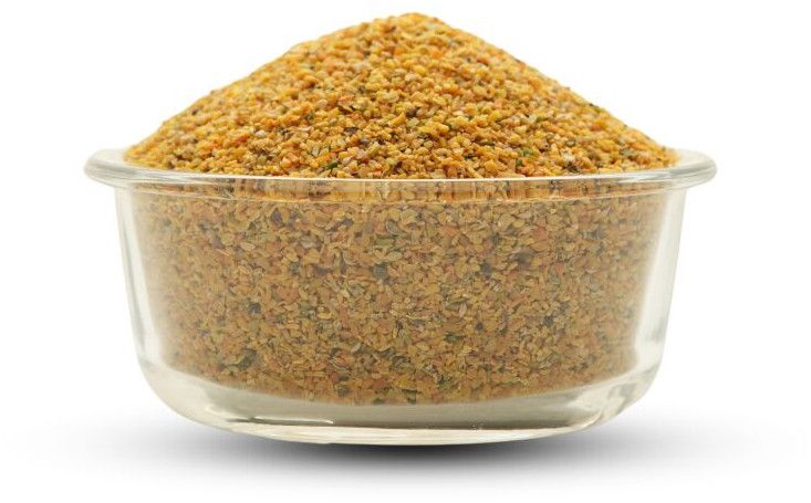 Roasted Guar Korma