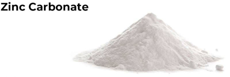 Zinc Compounds