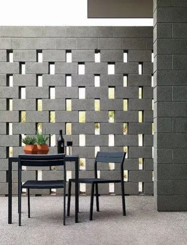 Concrete Blocks