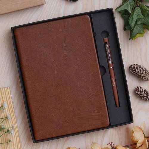 Customized Printed Office Diaries