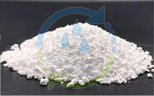 Polyelectrolyte Powder