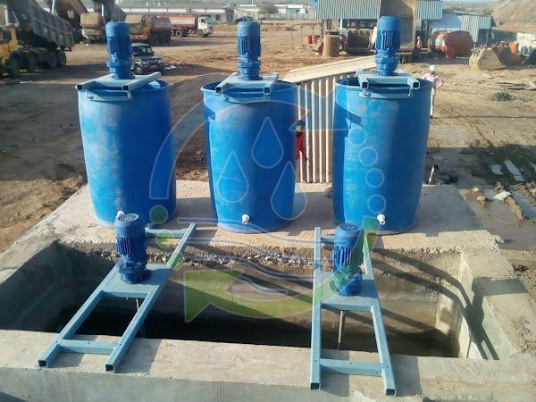 Stp Maintenance Services