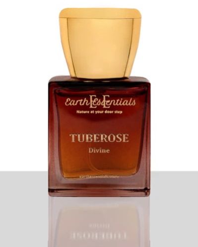 Tuberose Divine Rajnigandha Perfume