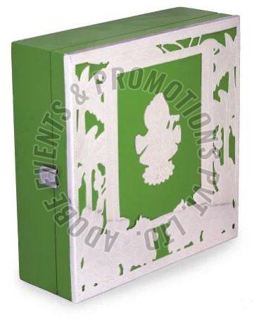 Dry Fruit Box