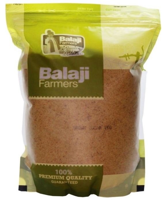 100% Premium Quality Brown Sugar