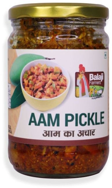 Aam Pickle