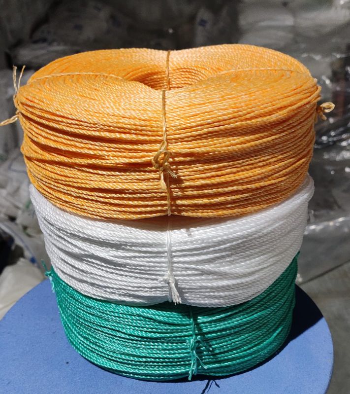 Polypropylene Ropes