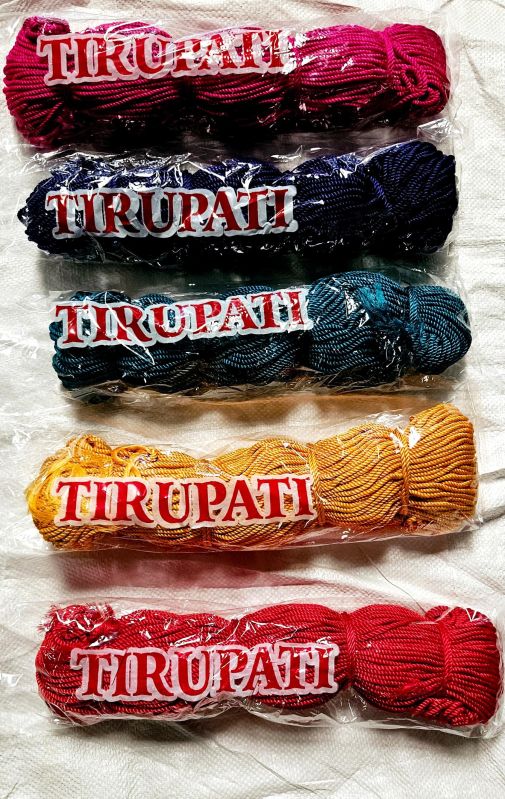 Resham Ropes