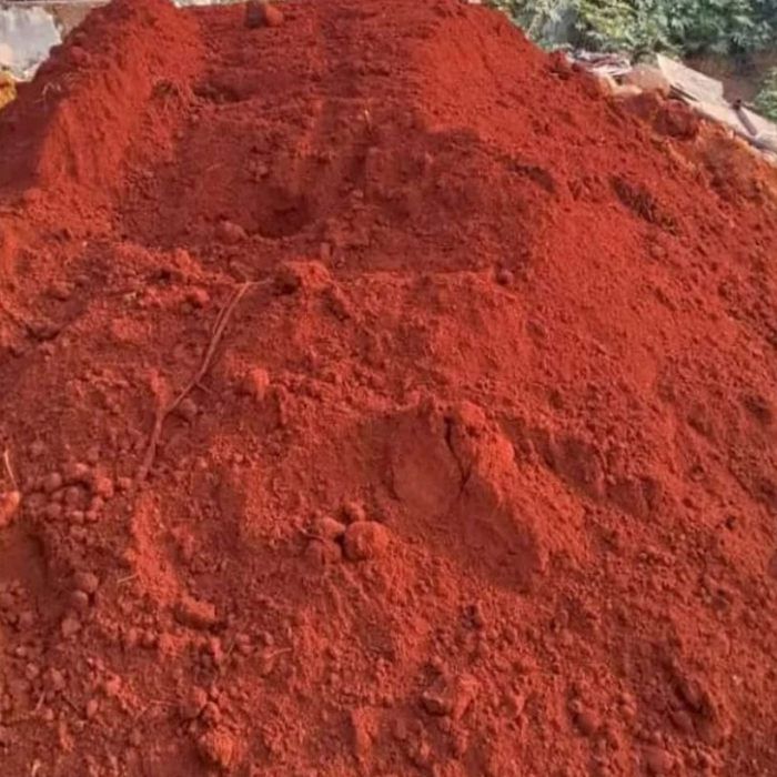 Red Mud