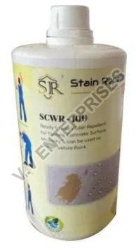 Milky White Sr SCWR-100 Stone Sealer