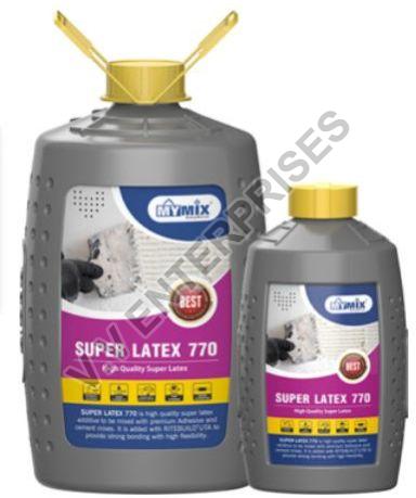 Mymix 770 High Quality Super Latex Adhesive