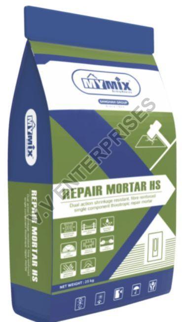 Mymix Crack Repair Mortar