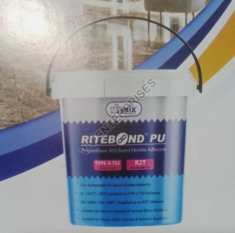 Mymix Ritebond PU Adhesives