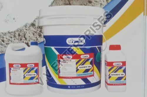 Mymix Ritecrete 300 Waterproofing Coating