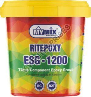Mymix Ritepoxy Esg 1200 Epoxy Grout