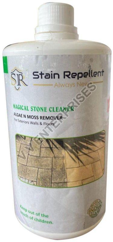 Sr Magical Stone Cleaner