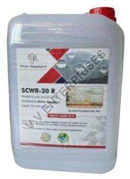 Sr SCWR-20 R 5L Water Repellent