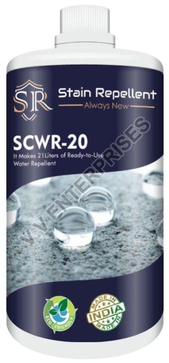 Sr SCWR-20 R Water Repellent
