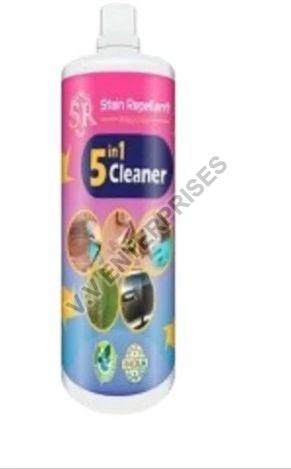Sr Stain Repellent 5  In 1 Cleaner
