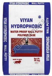 Viyan Hydrophobic Waterproof Wall Putty