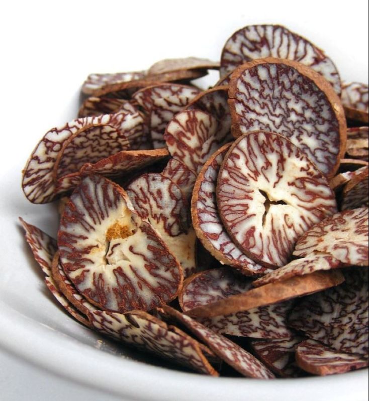 Betel Nuts Chips