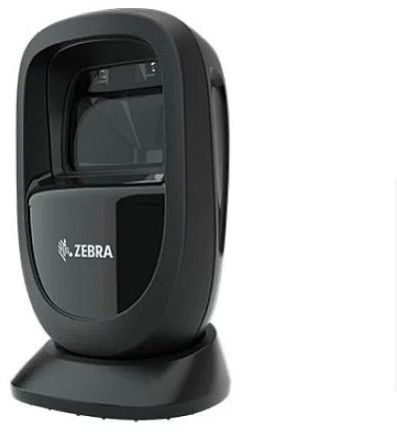 DS9308 Zebra Barcode Scanner