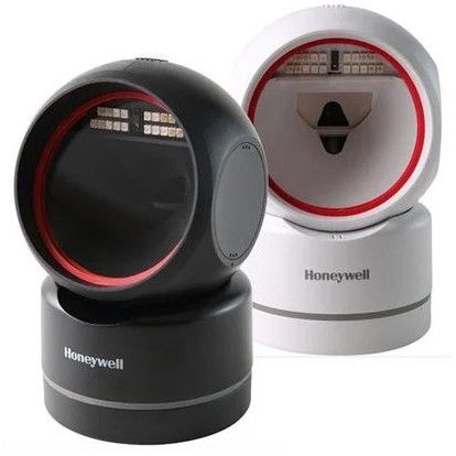 HF680 Honeywell Barcode Scanner